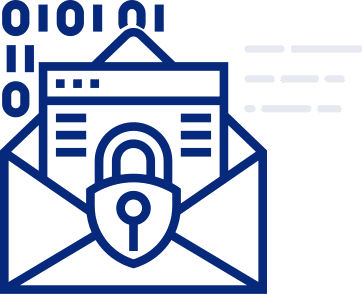 EMAIL SECURITY & ENCRYPTION