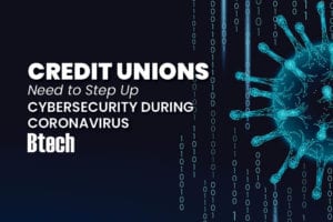 Cybersecurity During COVID-19